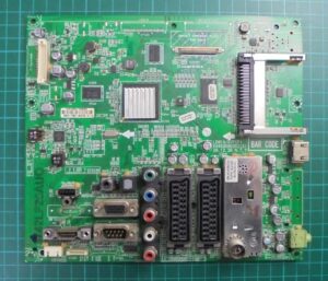 EBU60710826 - LG 42LF2510-ZB