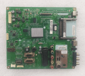 EBU60963642 - LG 42LD420-ZA