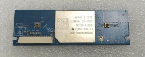 J20H084 - 1-458-854-11 - Sony KDL-50W807C