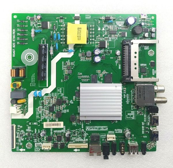 RSAG7.820.6746/ROH - HE32M2161HWTS - Hisense H32M2600