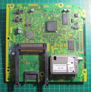 TNPA3740 AT - PANASONIC TH-37PX60EH