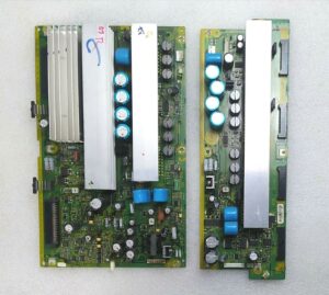 TNPA3814 AE - TNPA3815 AH - Panasonic TH-37PX60EH