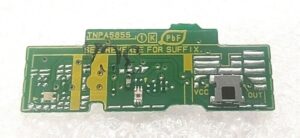 TNPA5855 - Panasonic TX-L42ET60E