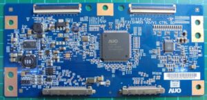 31T12-C04 T315HW05 V0/V1  - 5531T12C01