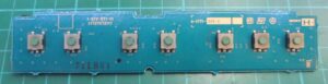 A-1171-665-A   1-870-671-11  (172757211) Sony KDL-52X3500