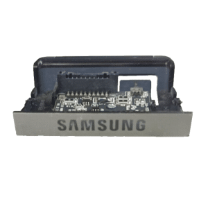 CT181109 - Samsung UE43RU7105K