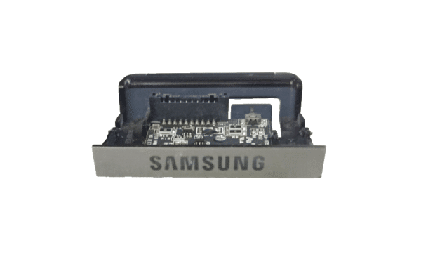 CT181109 - Samsung UE43RU7105K