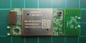 J20H090 - 1-458-900-11 - Sony KDL-32WD600
