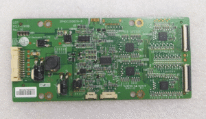 LGIT PCLF-L910B - 3PHGC20002A-R - LG 42LE8500