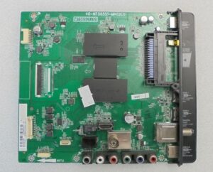 40-MT565S1-MAC2LG - T8-32EU4B-MA1 - Thomson 32HB5426
