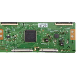 6870C-0484A - 6871L-3619C - Display LC650DUF.PGF1 - LG 65LB730V