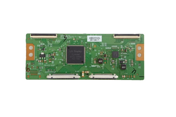 6870C-0484A - 6871L-3619C - Display LC650DUF.PGF1 - LG 65LB730V