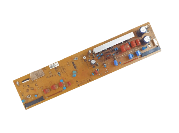 EBR77287401 - 50T6_Z - EAX65317001 - LG 50PB560B