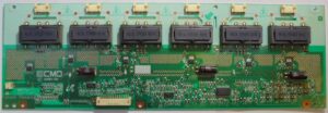 I260B1-12D - 27-D014913 - Samsung LE26S86BD