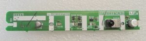 QPWBXE687WJN2 - KE687 - Sharp LC-46DH65E