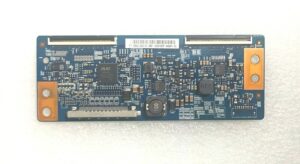 T500HVD02.0 - 50T10-C00 (5542T28C10) Display TPT420H2-HVN04