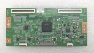 13VNB_FP_SQ60MB4C4LV0.0 - LJ94-29387D Display VES400UNVS-3D-N01(LSC400HF05-G01)