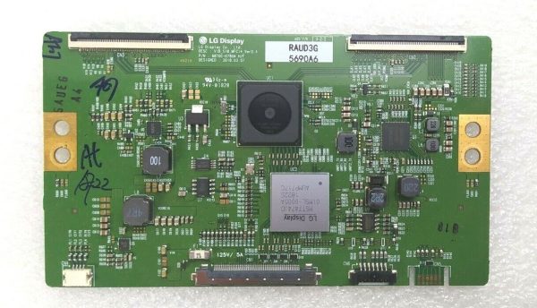 6870-0780A - 6871L-5690A - Panasonic TX-49FX740E