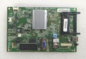 715G6092-M01-000-004K - CBPFDN9BX4CT - Philips 22PFH4109/88