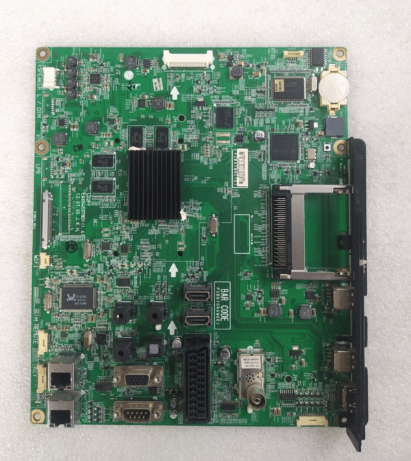 EAX64697801 - Display LC420EUE(SE)(M1) LG 42LT760H