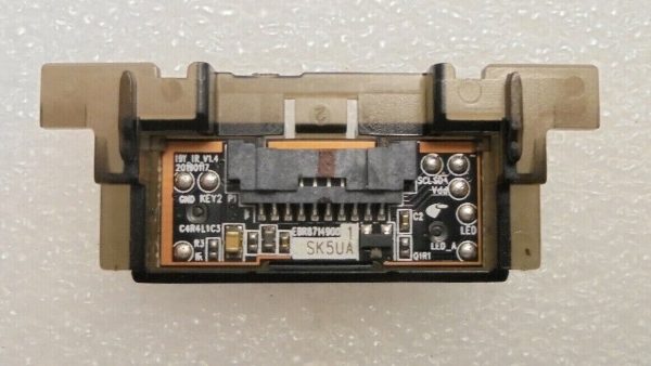 EBR87149001 - LG 43UM7450PLA