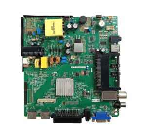HK.T.RT2957P68 - Display ST3151A05-8 - Proline L3237HD LED