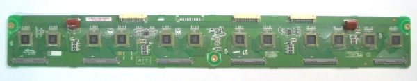 LJ92-01769A - Samsung PS51D530A5W