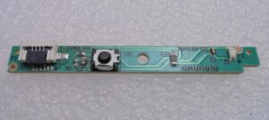 ZUY192-01 - Grundig 40VLE6730BP