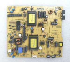 17IPS19-3 - 23070606, 23074663 - Philips 32PFL2807H/12