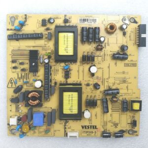 17IPS19-3 - 23070606, 23074663 - Philips 32PFL2807H/12