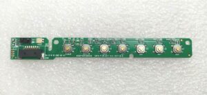 6502Y50F600030 - OK. ODL 32661HN-DIB