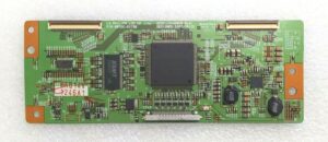 6870C-0173B - 6871L-1246A - Display LC420WU5-SLA1 - Philips 42PFL7662D/12