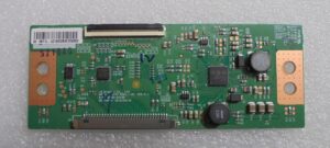6871L-5218A - 6870C-0442B - Display  VES315WNDL-2D-N15
