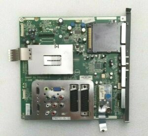 715G3535-3 (WK:925) CBPF92MBZ2 - Display V260B2-L01 Sharp LC-26SH7E-BK