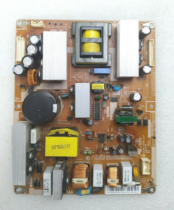 BN44-00214A - Samsung LE26A457C1D