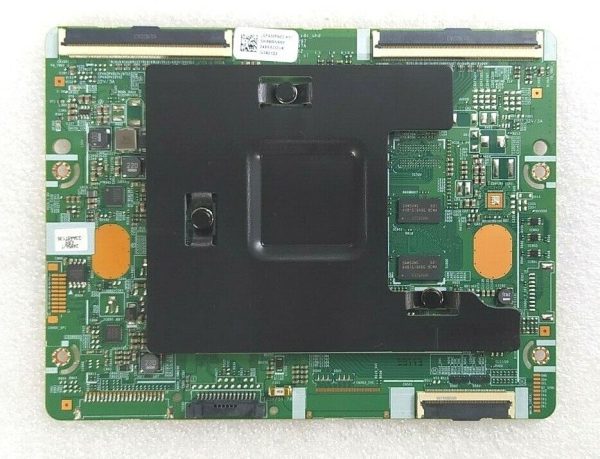 BN95-02485A - Display CY-WJ040HGLV9H - Samsung UE40JU6500K