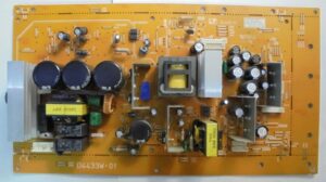 D4433W-01 - RPS-4433U - 1AV4U20B74700 - Sanyo CE30LC3BK-C