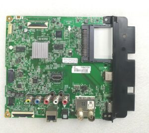 EBT64493106 - LG 49LJ594V-ZA