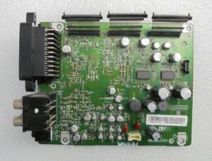 KD604WE16 - Sharp LC-32SD1E