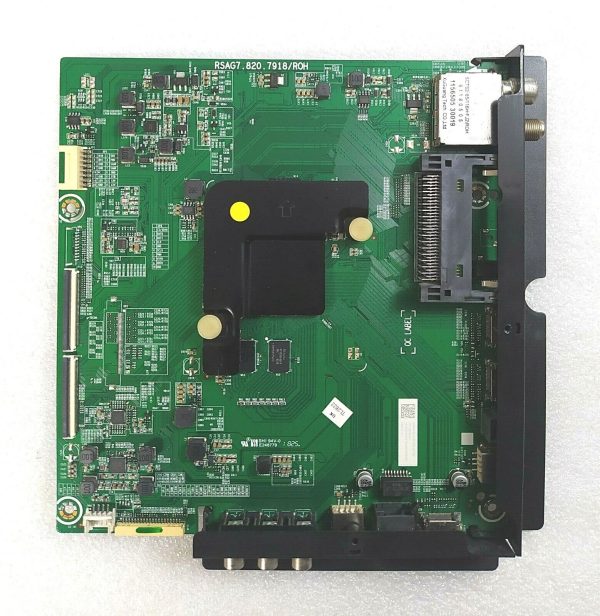RSAG7.820.7918/ROH - Display HD500S1U51-T0L2S0 - Hisense H50A6140