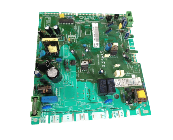 SYMSI7.0 - 0310144400R18 - Módulo Electrónico Saunier Duval - Imagen 3