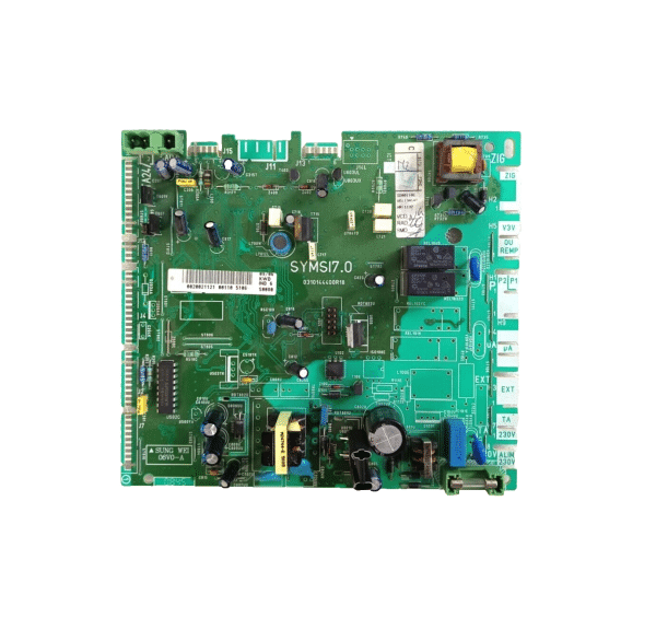 SYMSI7.0 - 0310144400R18 - Módulo Electrónico Saunier Duval