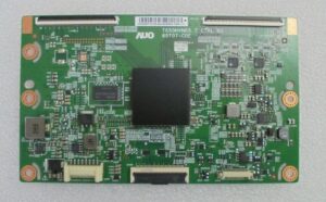 T650HVN05.7 - 65T07-C0E - 5555T10C06 - BN96-30464A