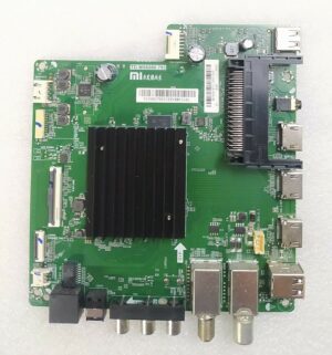 TD.MS6886.793 - Display LVU550LGDX - Xiaomi L55M5-5ASP