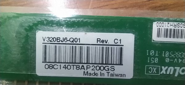 TP.MS3663S.PB818 - Display V320BJ8-Q01 (CX315DLEDM) Sunstech 32SUNZ1TS – Image 3