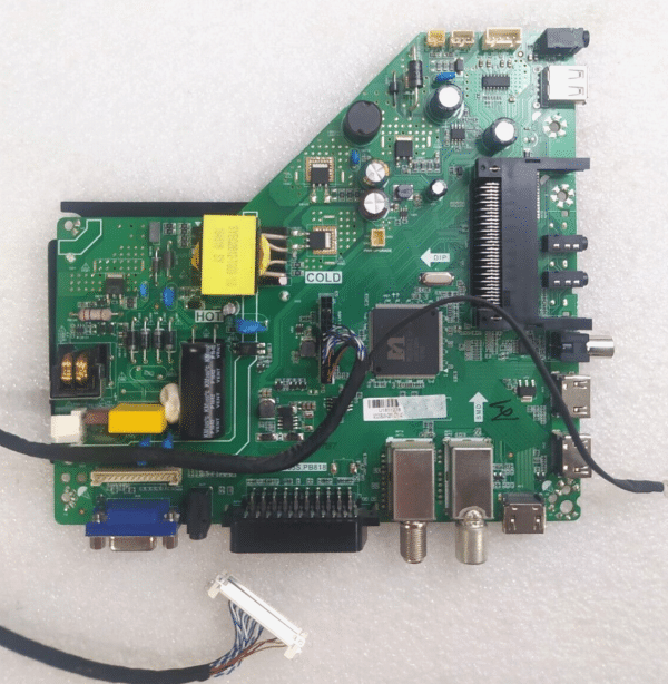 TP.MS3663S.PB818 - Display V320BJ8-Q01 (CX315DLEDM) Sunstech 32SUNZ1TS