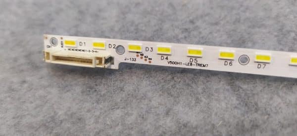 V500H1-LE6-TREM7 - Display V500HJ1-LE8 REV.C1 - Imagen 3