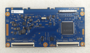 1-888-061-11 (173410711) A1919762A - Display YLV5522-02N - Sony KDL-55W905A