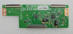 6870C-0532A - 6871L-3806B - LG 43LJ500V
