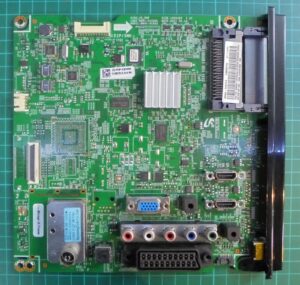 BN94-04884A - SAMSUNG PS43D450A2W